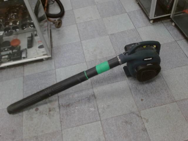 Leaf blower