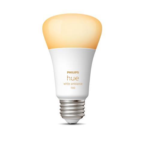 Philips hue ampoule intelligente