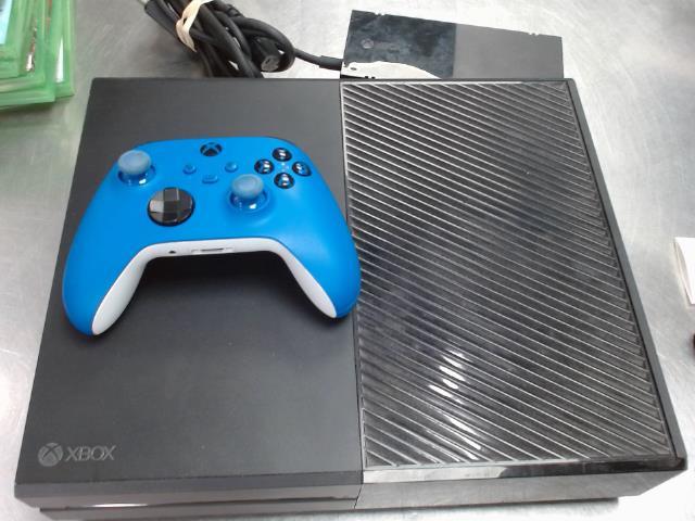 Xbox one 1gen+man+fils