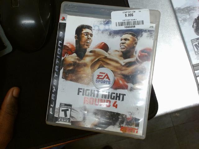 Fight night r 4