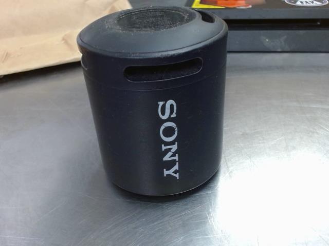 Speaker sony