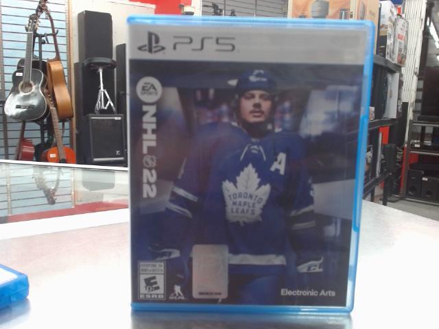 Nhl 22