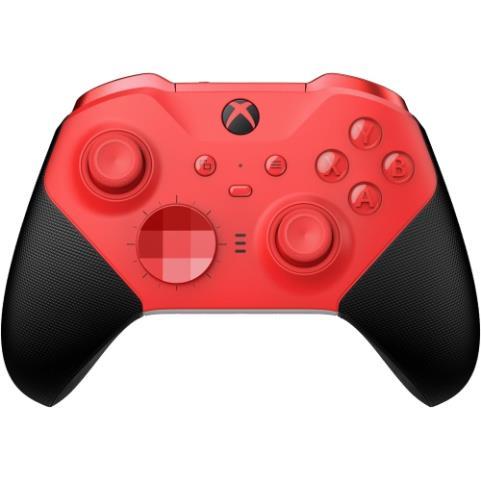 Manette de serie dans boite