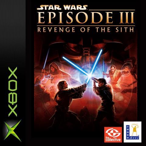 Star wars episode iii revenge of the sit