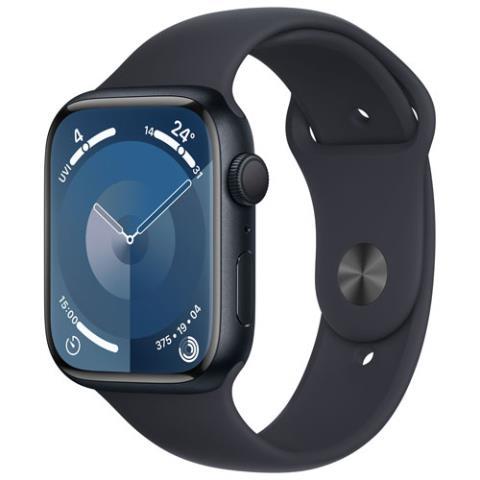 Apple watch series 9 midnight