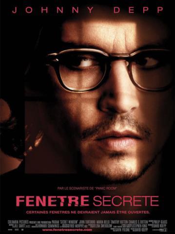 Fenetre secrete