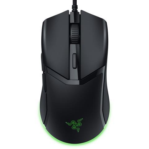 Souris gaming