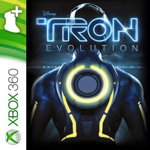 Tron evolution