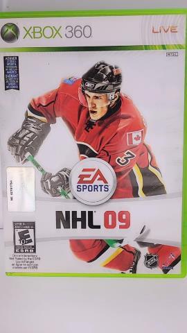 Nhl 09