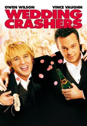 Wedding crashers