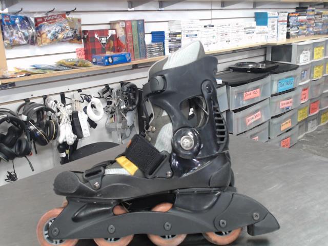 Paire rollerblade(10 homme)