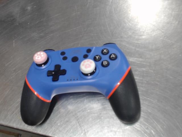 Manette pour switch