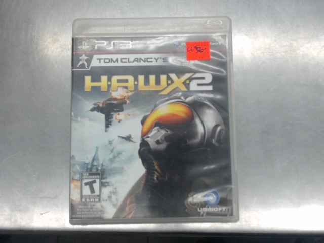 Hawx-2