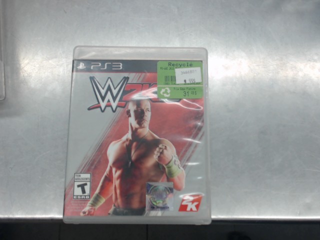 Wwe 2k15