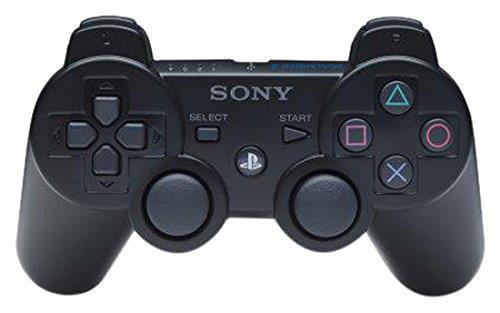 Manette ps3 noir