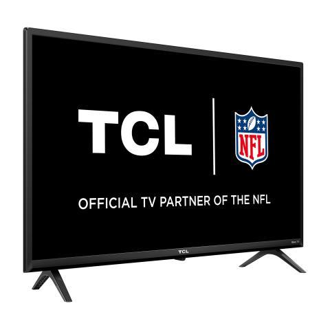 Tcl 40 pouces