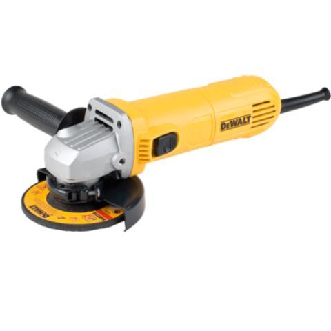 Grinder dewalt electrique brand new+acc