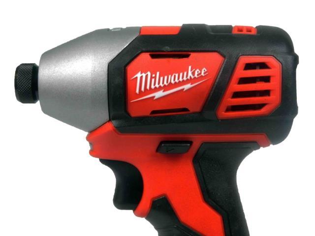 New no box milwaukee m18 impact (tool o)