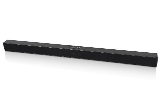 Sylvana soundbar