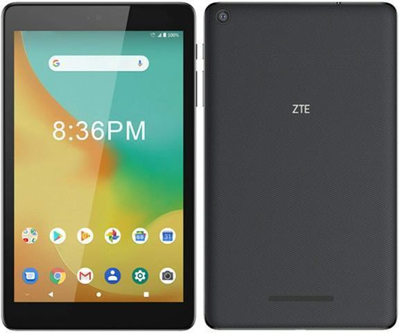 Tablette zte