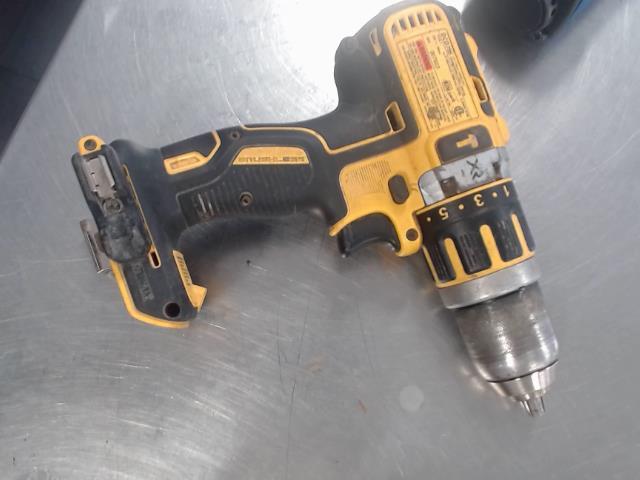 Dewalt perceuse cordless