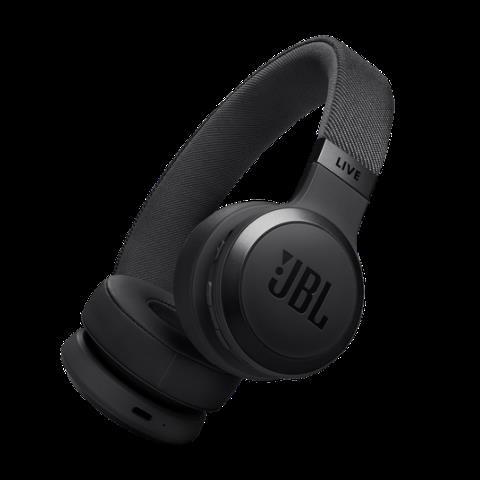 Ecouter jbl live noir