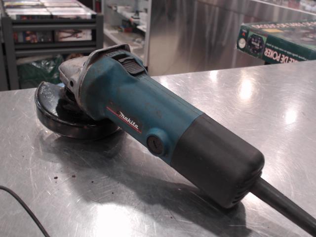 Grinder makita