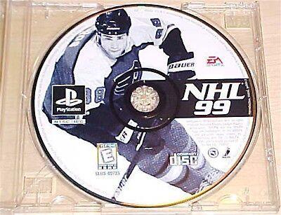 Nhl 99