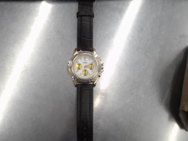 Montre homme guess vintage