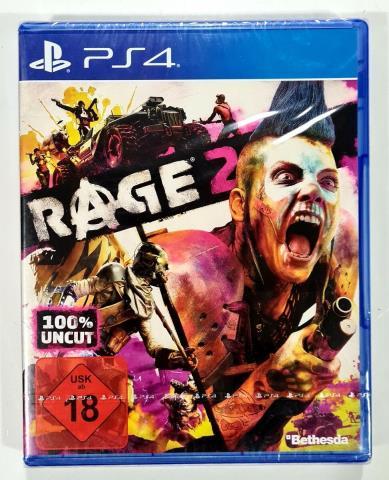 Rage 2