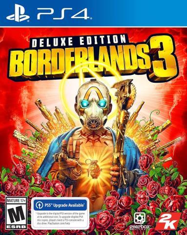 Borderlands 3