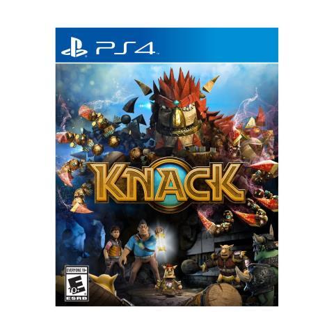 Knack