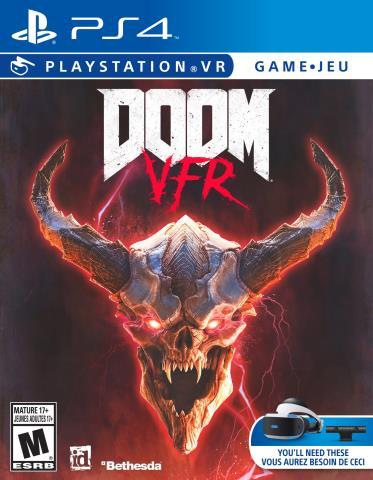 Doom vfr