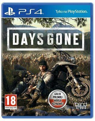 Daysgone