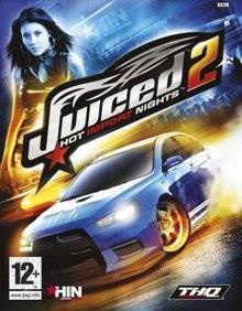 Juiced 2 hot import night