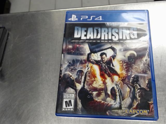 Deadrising