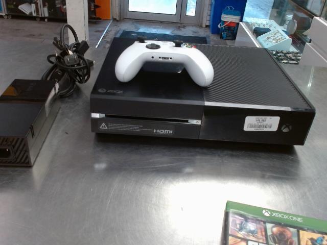 Gta v xbox one