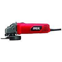 Skil angle grinder