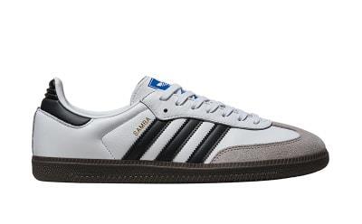 Samba ogw adidas blanc 7 1/2