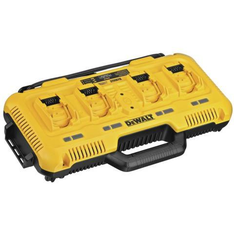 Dewalt charger 4 port fast charger