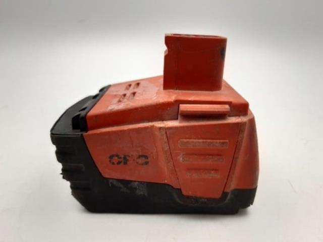 Battery hilti