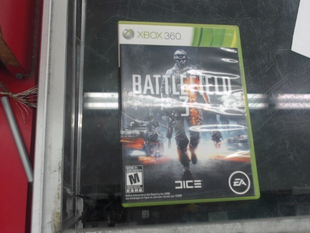 Battlefield 3