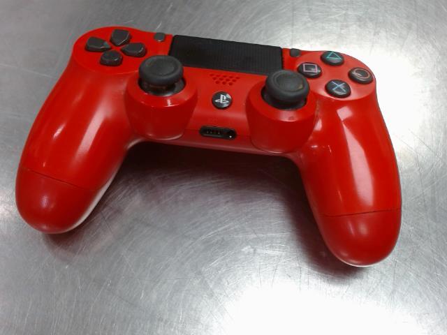 Manette ps4 sans fil