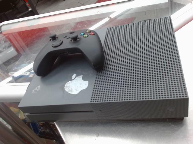 Console xbox one s