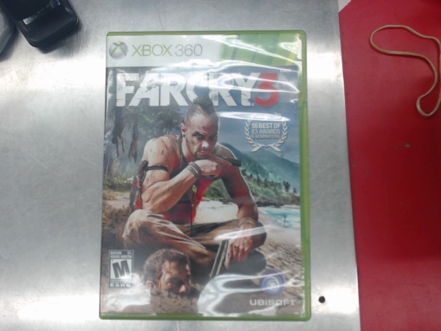 Farcry 3