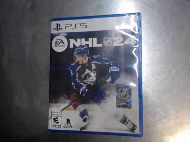 Nhl 24