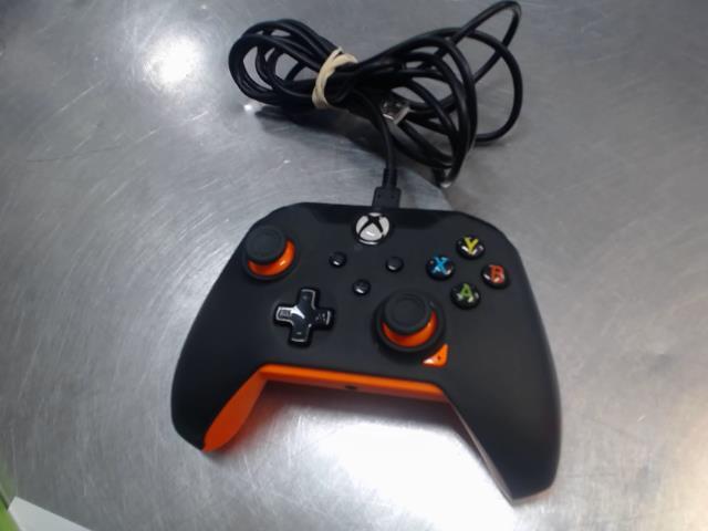 Manette xbox one filaire