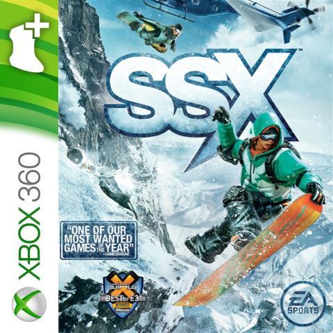 Ssx