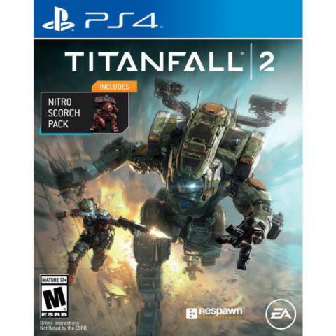 Titanfall 2