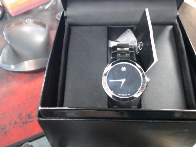 Montre in box